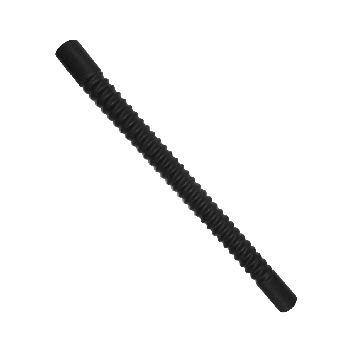 MANGUERA MULTIFLEX RADIADOR Ø INT DE 1 1/4 - 1 1/2 IN LARGO 23 IN (584.2 MM)