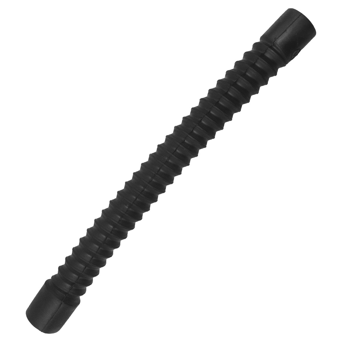 MANGUERA MULTIFLEX RADIADOR Ø INT DE 1 1/2 - 1 3/4 IN LARGO 19 IN (482.6 MM)