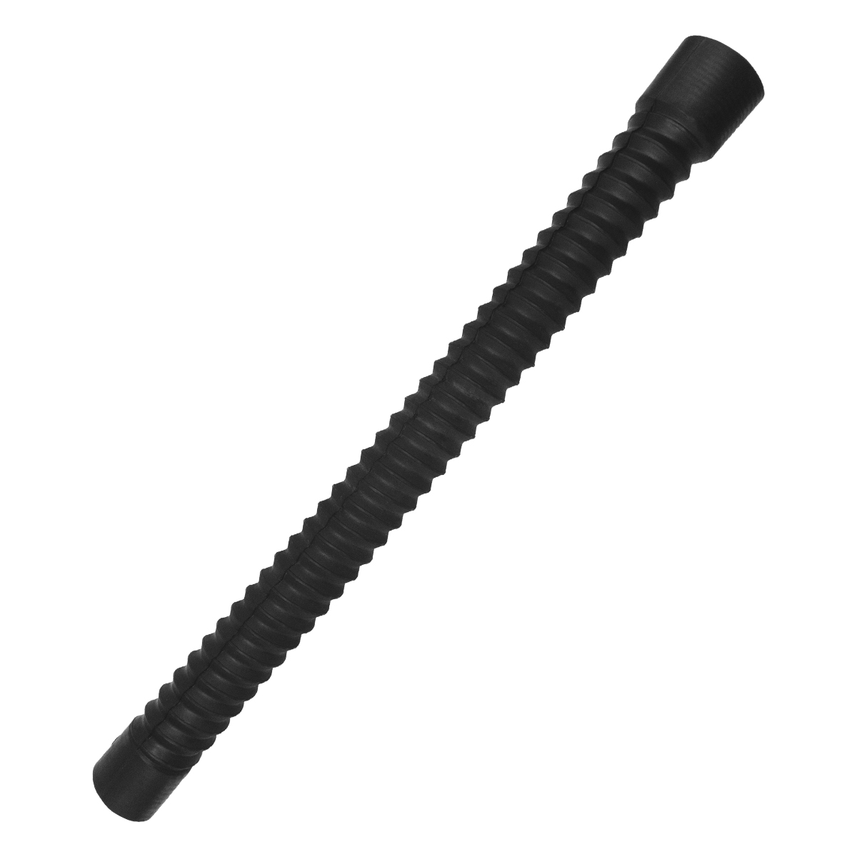 MANGUERA MULTIFLEX RADIADOR Ø INT DE 1 3/4 - 2 IN LARGO 24 IN (609.6 MM)