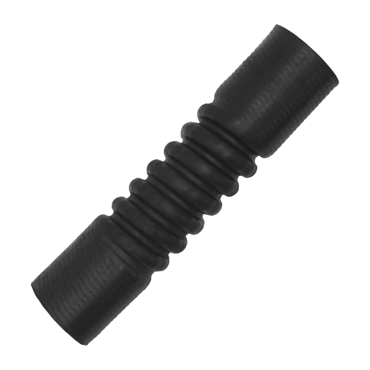 MANGUERA MULTIFLEX RADIADOR Ø INT DE 1 1/2 IN LARGO 8 IN (203 MM)