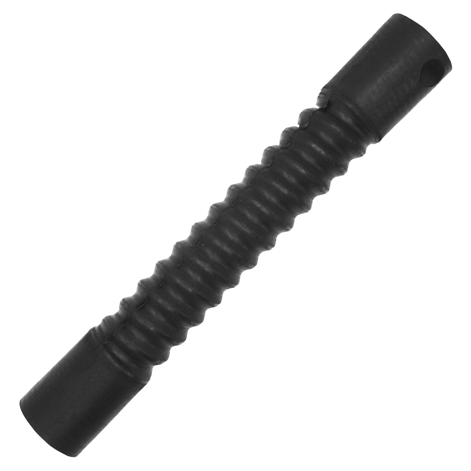 MANGUERA MULTIFLEX RADIADOR Ø INT DE 1 1/2 IN LARGO 12.25 IN (311.15 MM)