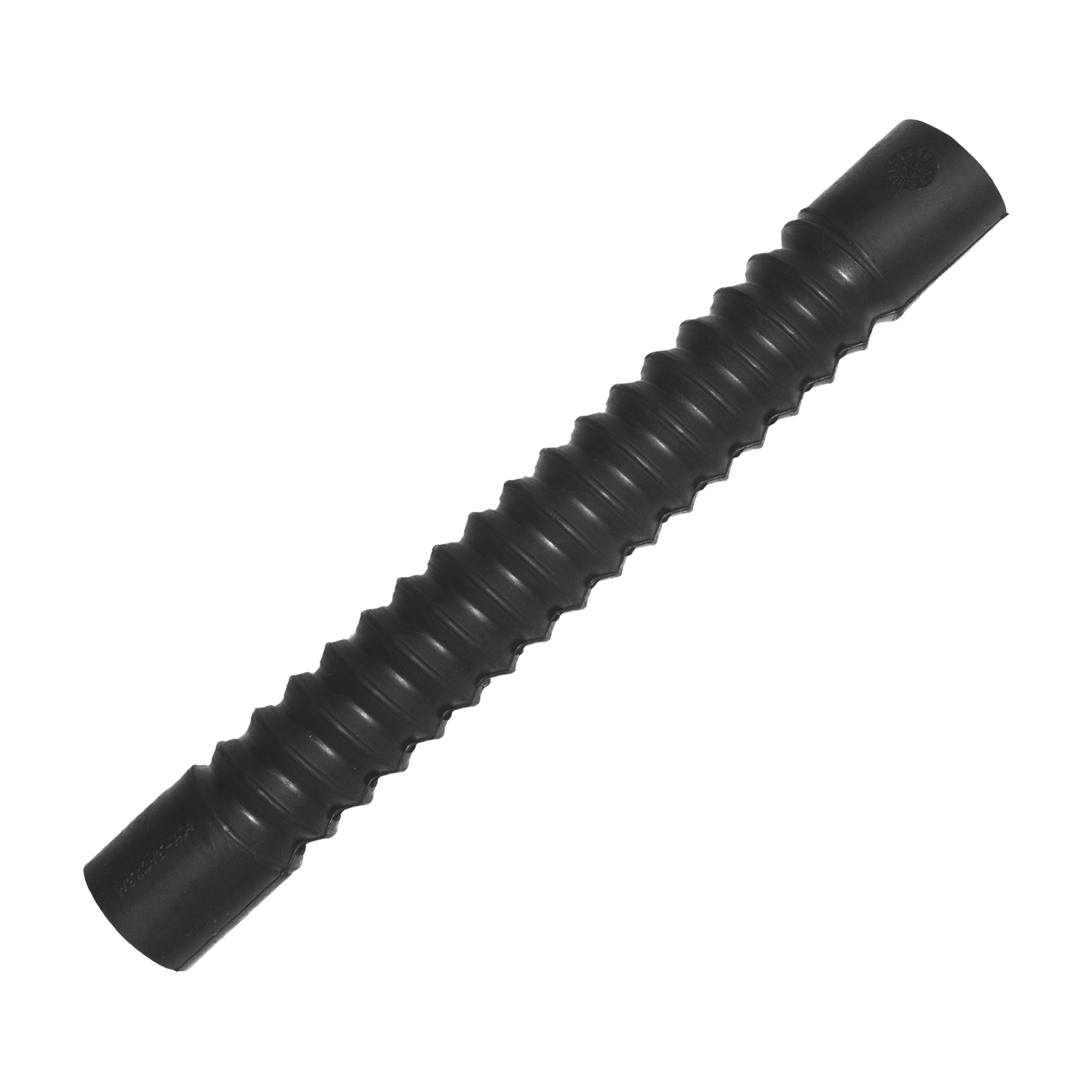 MANGUERA MULTIFLEX RADIADOR Ø INT DE 1 1/2 IN LARGO 13.5 IN (342.9 MM)
