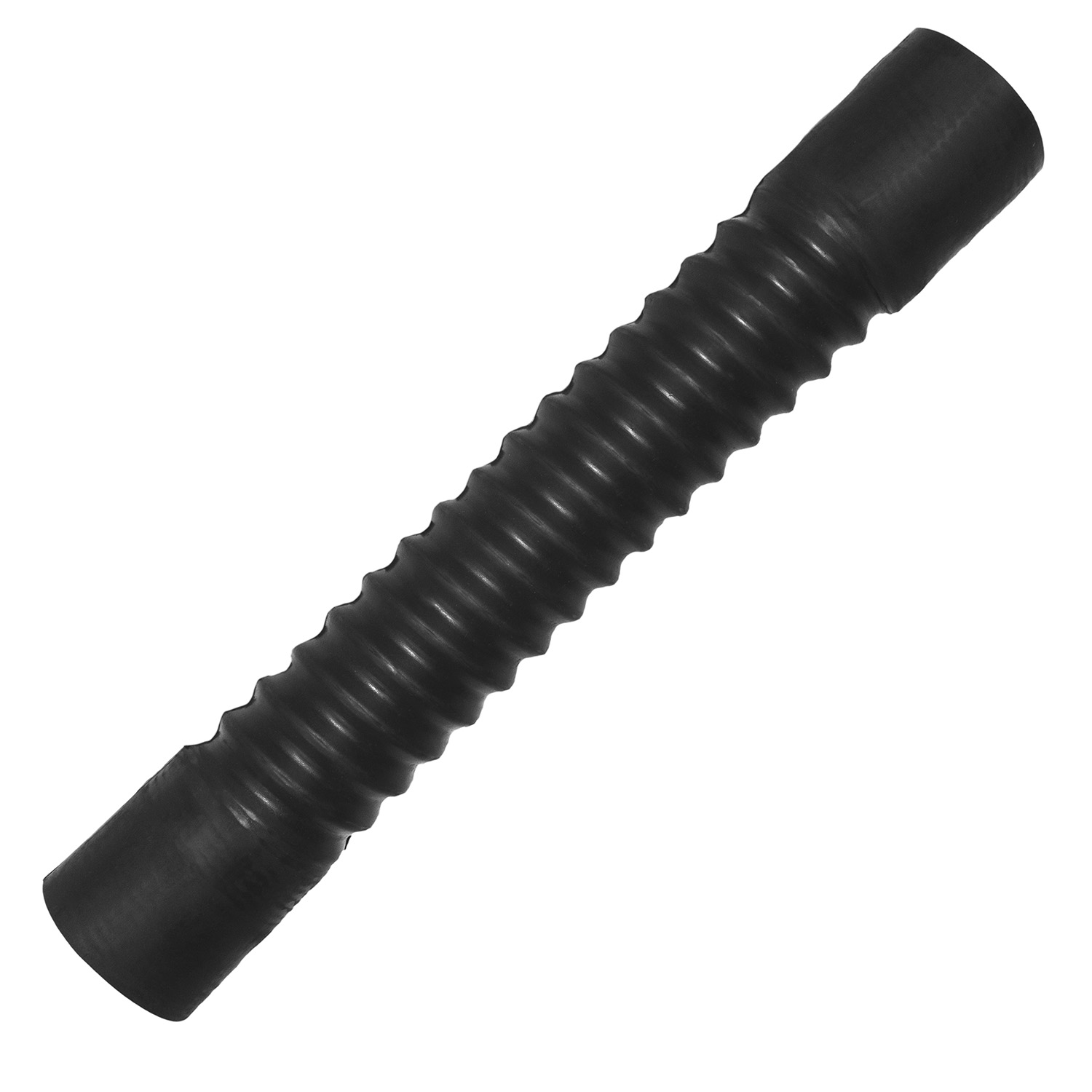 MANGUERA MULTIFLEX RADIADOR Ø INT DE 2 IN LARGO 14.25 IN (361.95 MM)