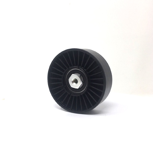 POLEA | POLEA TENSORA VW JETTA A3 94-99 4CIL. 2.0L | MEDIDA 78 mm | Nylon | Lisa