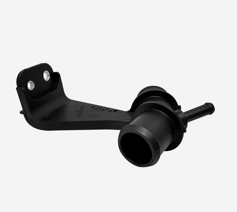 CONECTOR TOYOTA COROLLA 1.8L 2007-2013 REFRIGERACIÓN