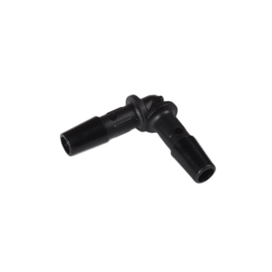 CONECTOR UNIV CALEFACCIÓN CODO DE 5/8 IN
