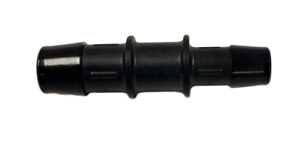 CONECTOR UNIV CALEFACCIÓN Ø INT DE 5/8 - 1/2 IN