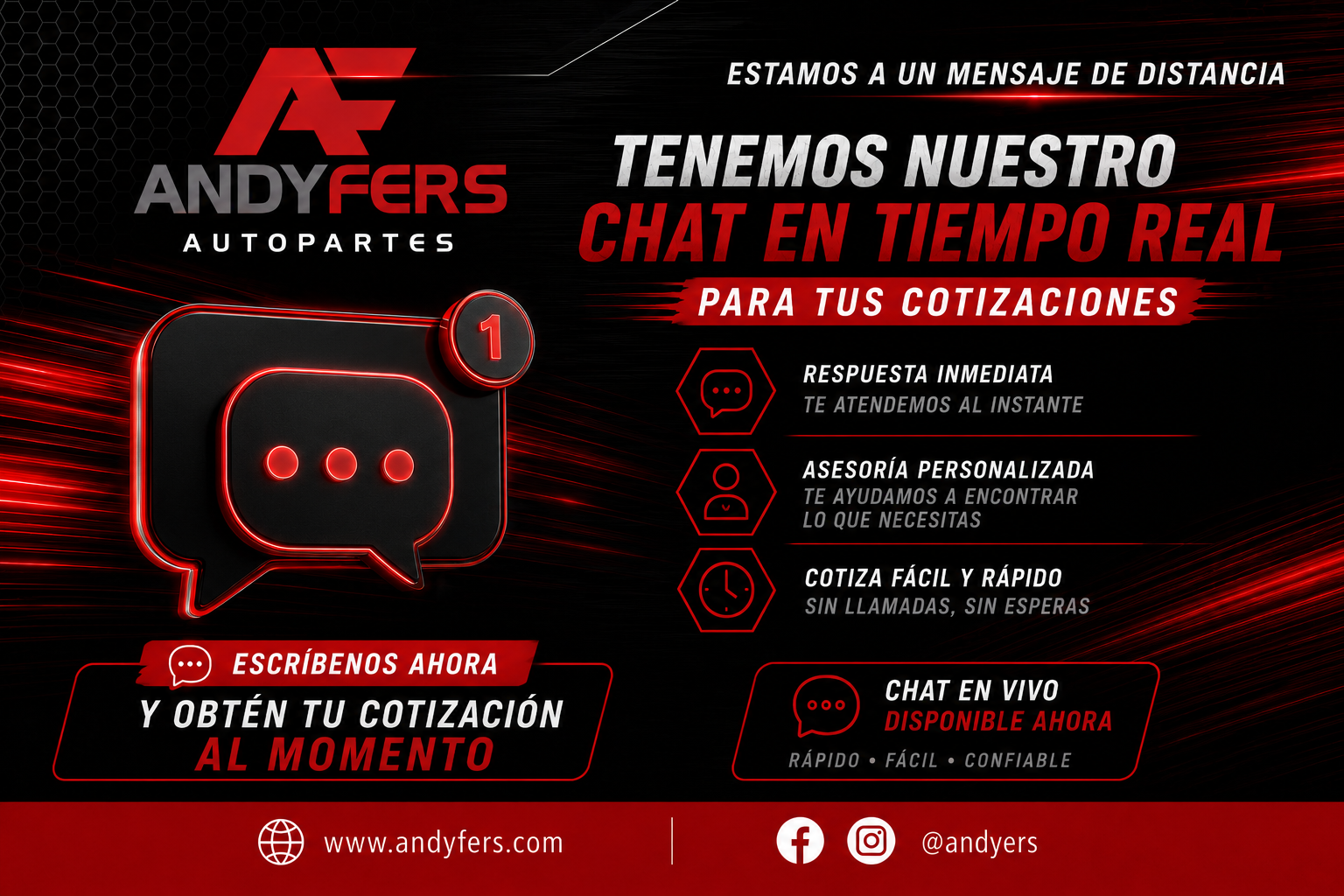 Chat en Tiempo real