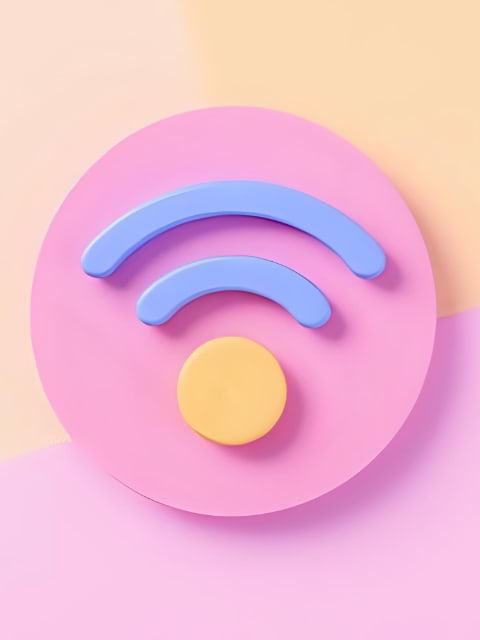 Connect ESP32 to WiFi
