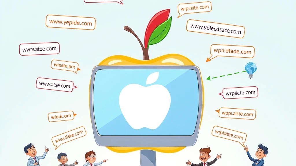 Complete Guide to History Of Apple.Com Domain Name And How It Is Inline With The Brand Image: Everything You Need to Know