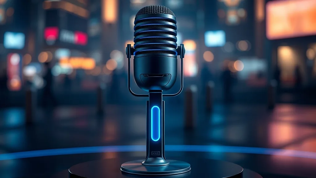 The Record-Breaking Sale of Voice.com: A Domain Name Case Study