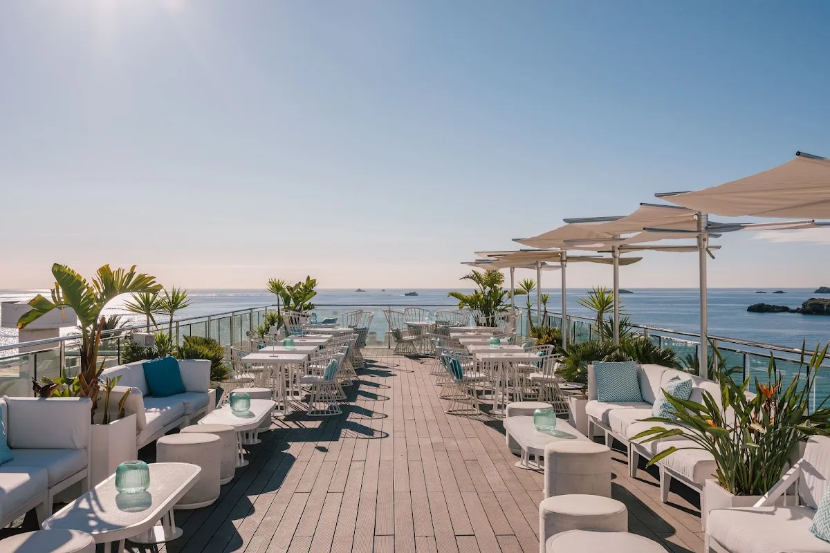 MiM Ibiza member of Meliá Collection