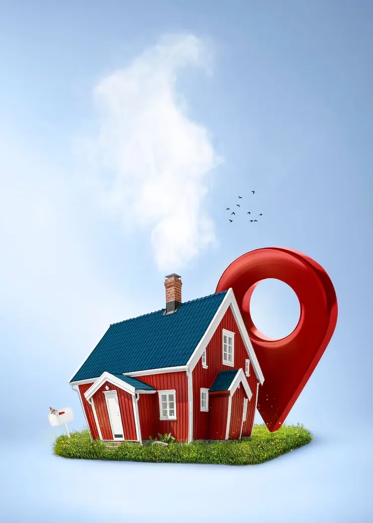 Where Your Property Journey Begins