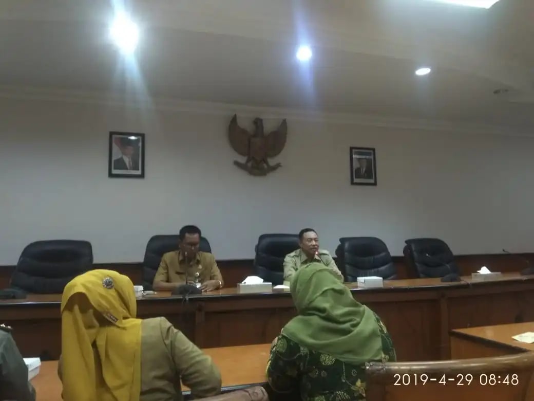 Bikin Bulan Puasa Lebih Spesial, Sampang Siapkan Kegitan Millenial Ramadhan Fest 2 Bikin Bulan Puasa Lebih Spesial, Sampang Siapkan Kegitan Millenial Ramadhan Fest