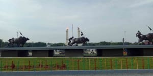Menikmati Keindahan Wisata Sampang, Tempat Wisata Yang Wajib Dikunjungi Di Madura 3 Alun-Alun Trunojoyo