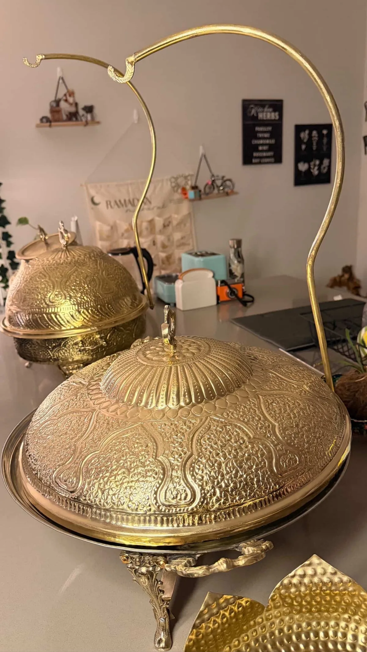Shahi set 1 (Set of 4pc)