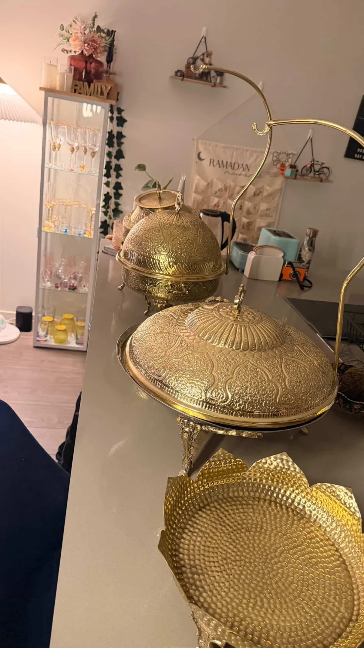 Shahi set 1 (Set of 4pc)