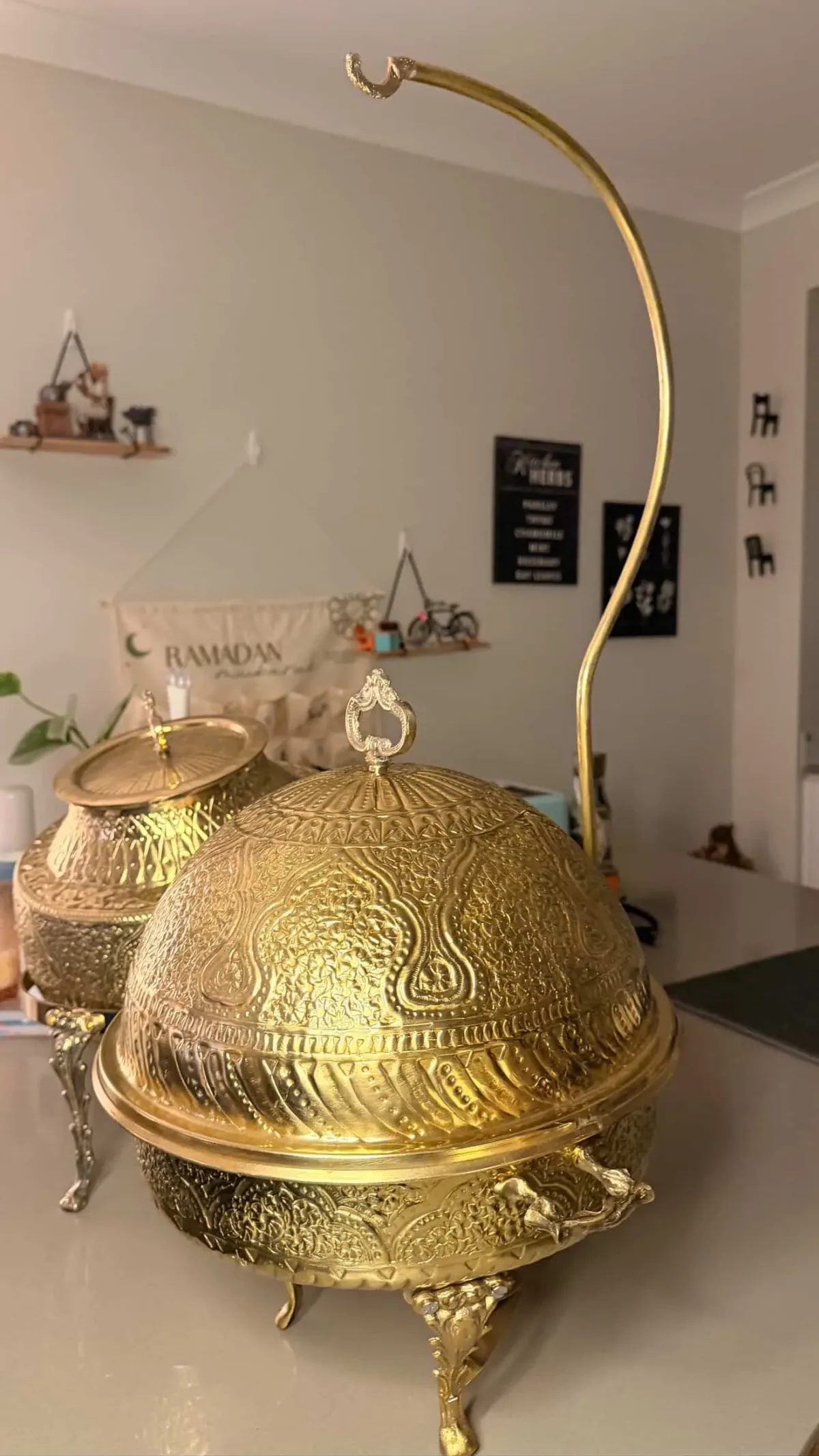 Shahi set 1 (Set of 4pc)