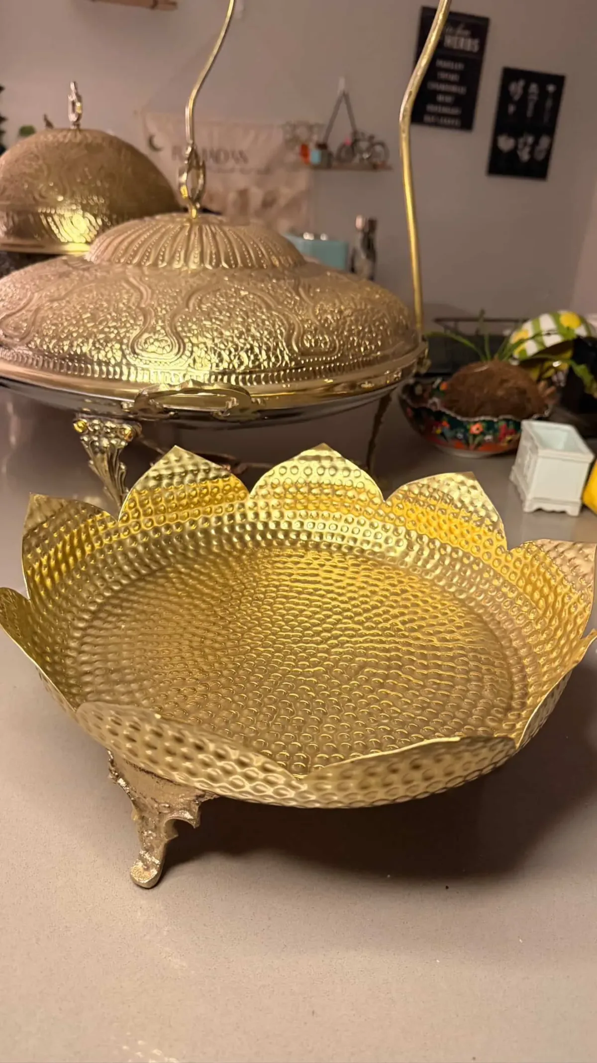 Shahi set 1 (Set of 4pc)
