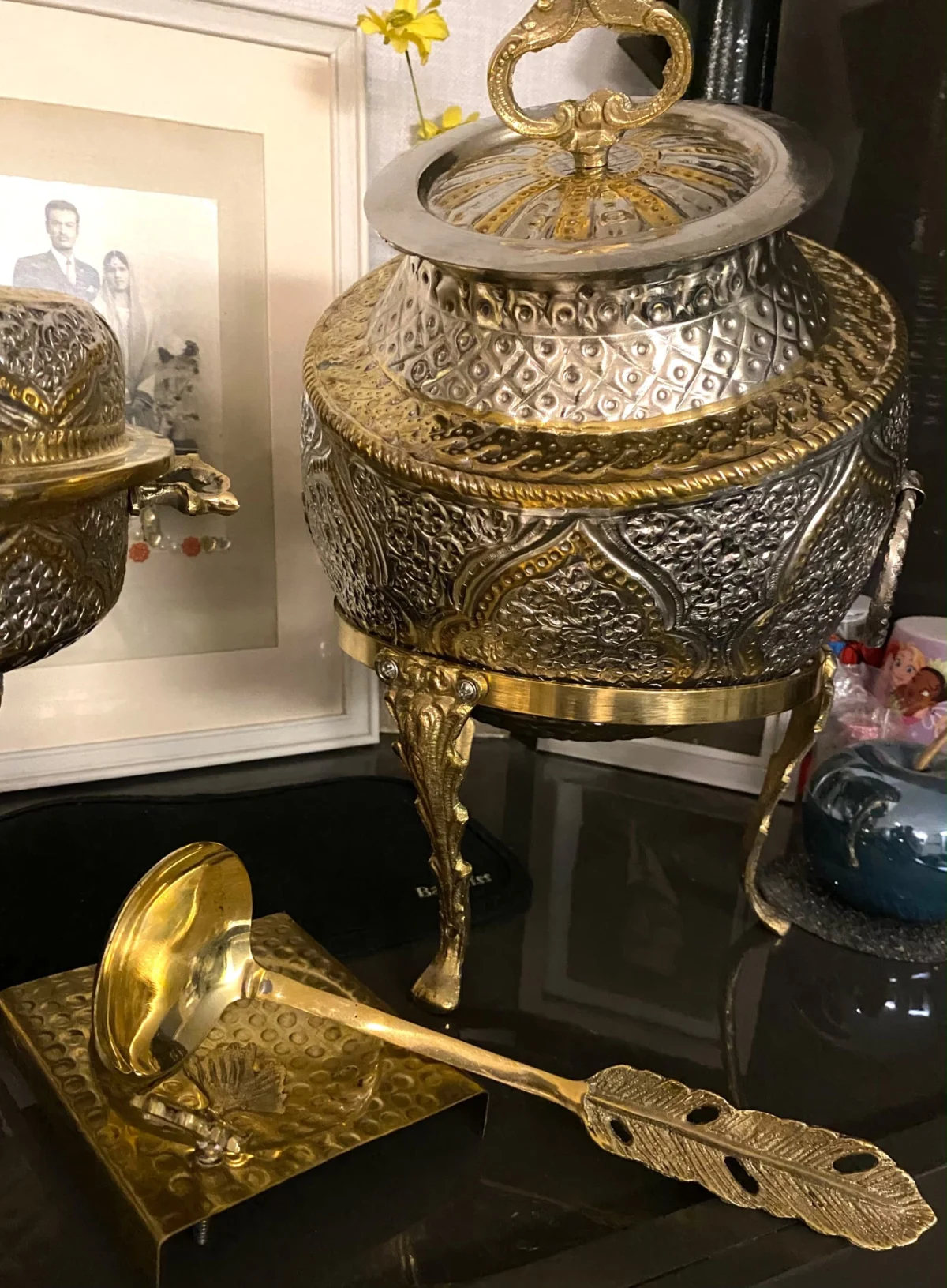 Shahi Set 2 ( set of 8pc )
