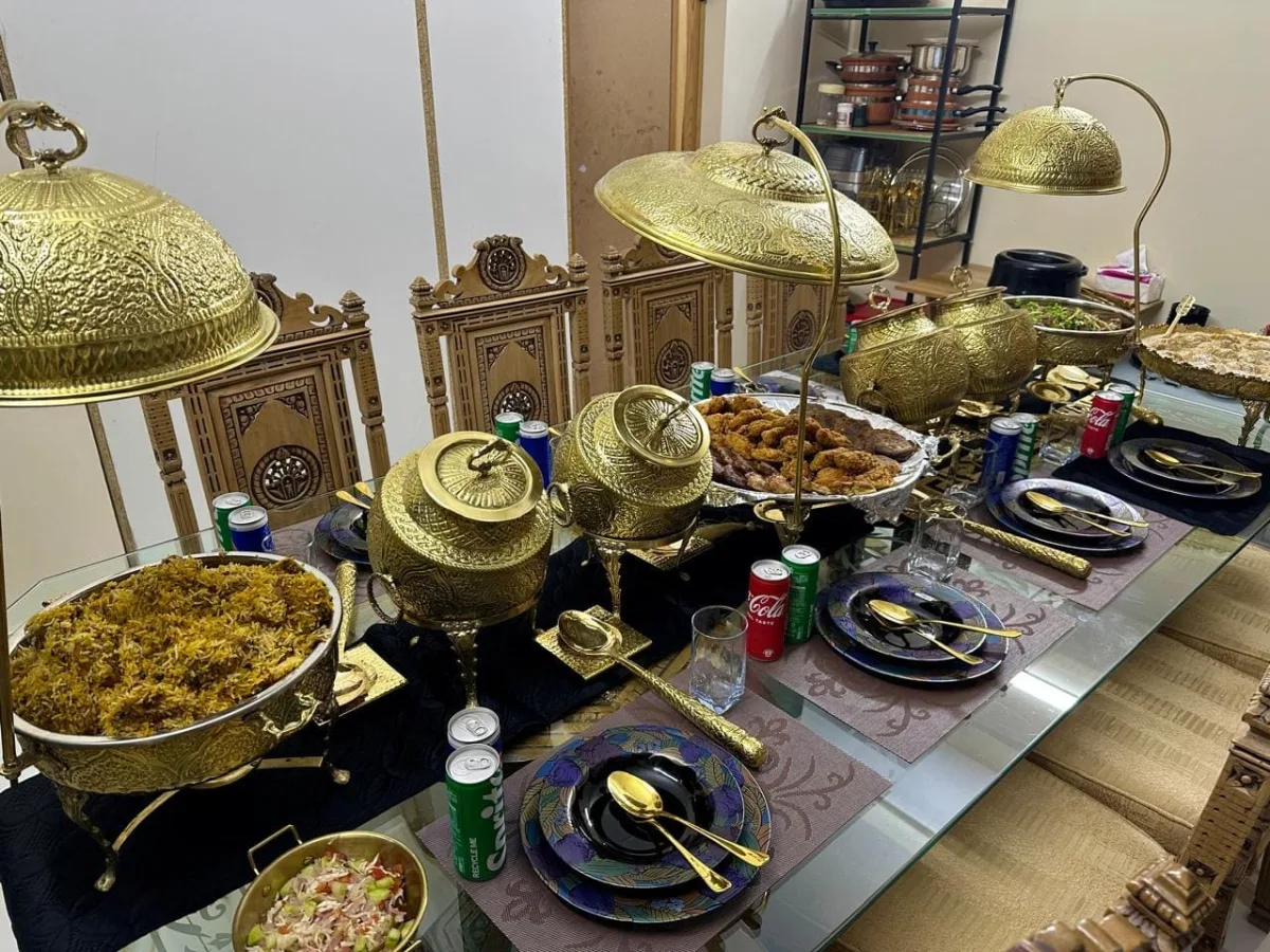 Shahi set 4 ( Set of 10pc )