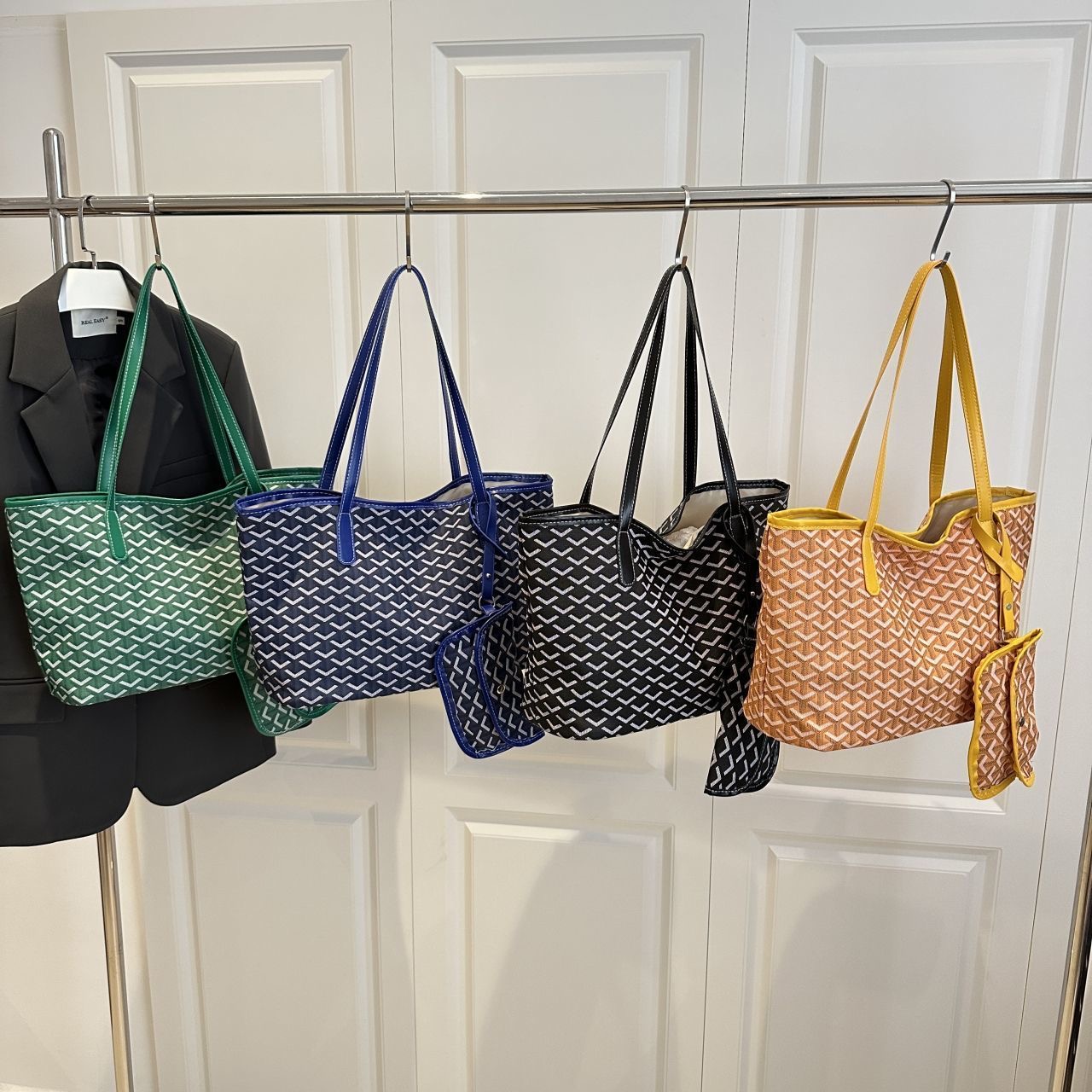 GOYARD 2 In 1