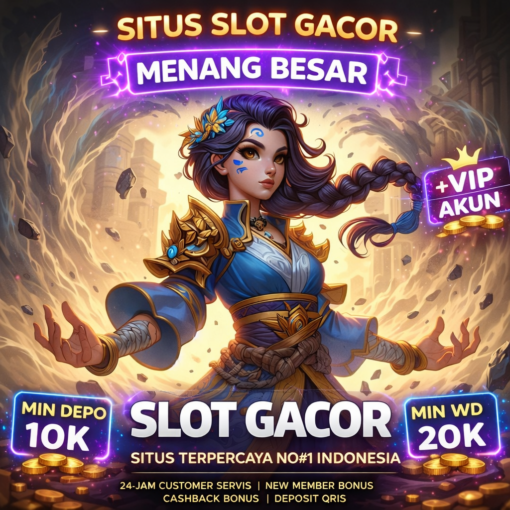 Mahjong Ways: Login Situs Slot Gacor Inovatif Platform Resmi Situs Game Online Top#1 image 1