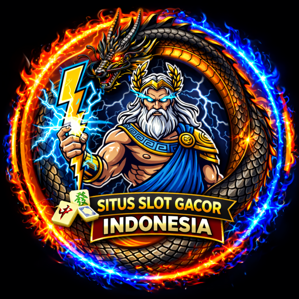DEPOSIT PULSA: Link Situs Masuk Slot Online Terbaru Sistem Stabil Pengganda Uang 10K Resmi image 1
