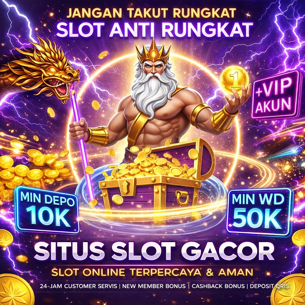 Slot Pulsa: Login Link Situs Indonesia Versi Gacor Server Thailand Mix Kamboja image 1