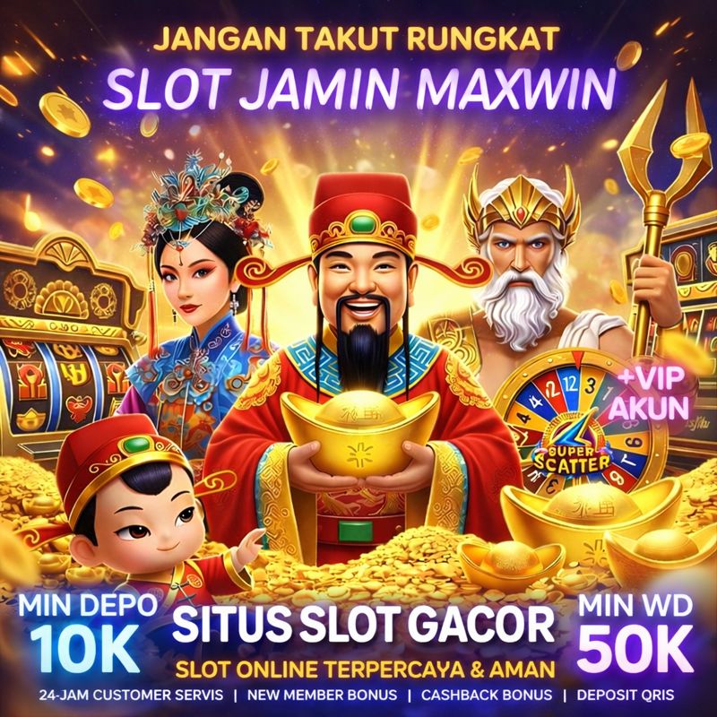 Mahjong Ways: Situs Judi Poker IDN Menyediakan Ternament Besar Resmi Mingguan Bonus 1M image 1