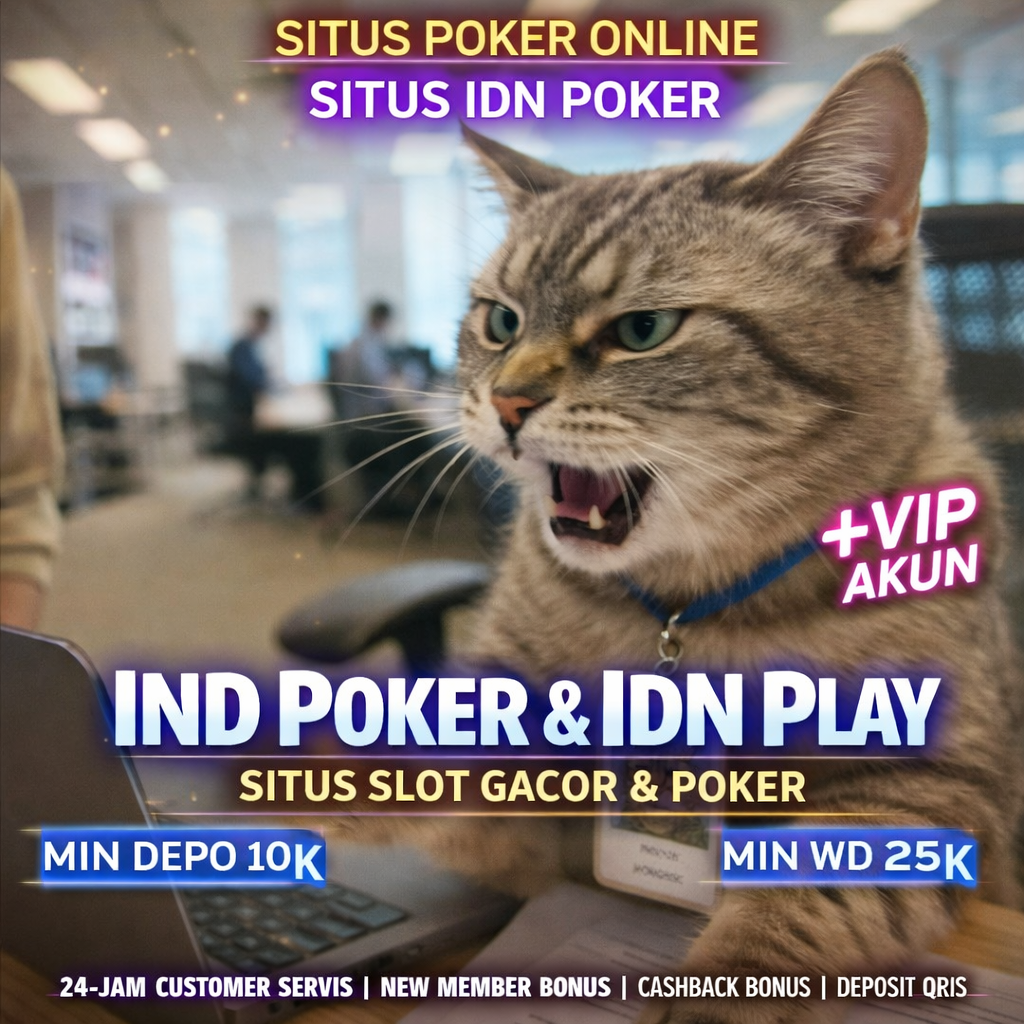 SLOT TOGEL: #Link Situs Gacor Aktif Dimalam Bermain Poker Ceme Idn Live Game 20M image 1