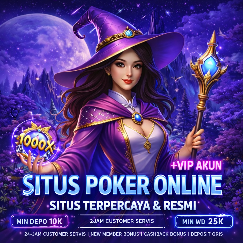 POKER ONLINE
