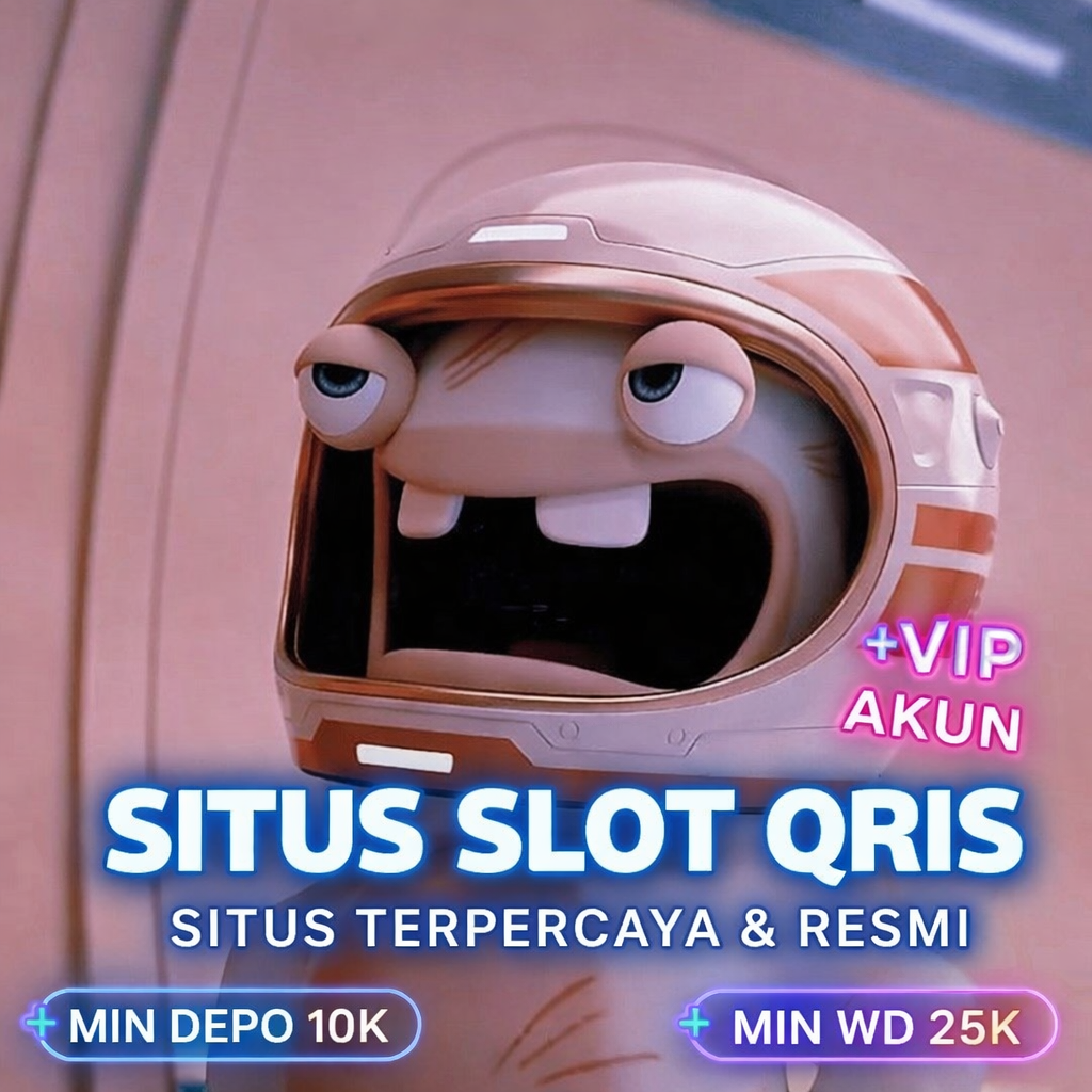Slot Qris Platform Bandar PokerQQ Idn Aktif Dengan Teknologi Modern Koneksi Stabil image 1