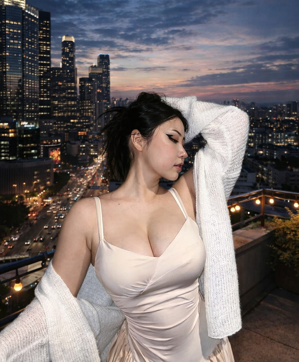 Fransiska Ardelia's avatar