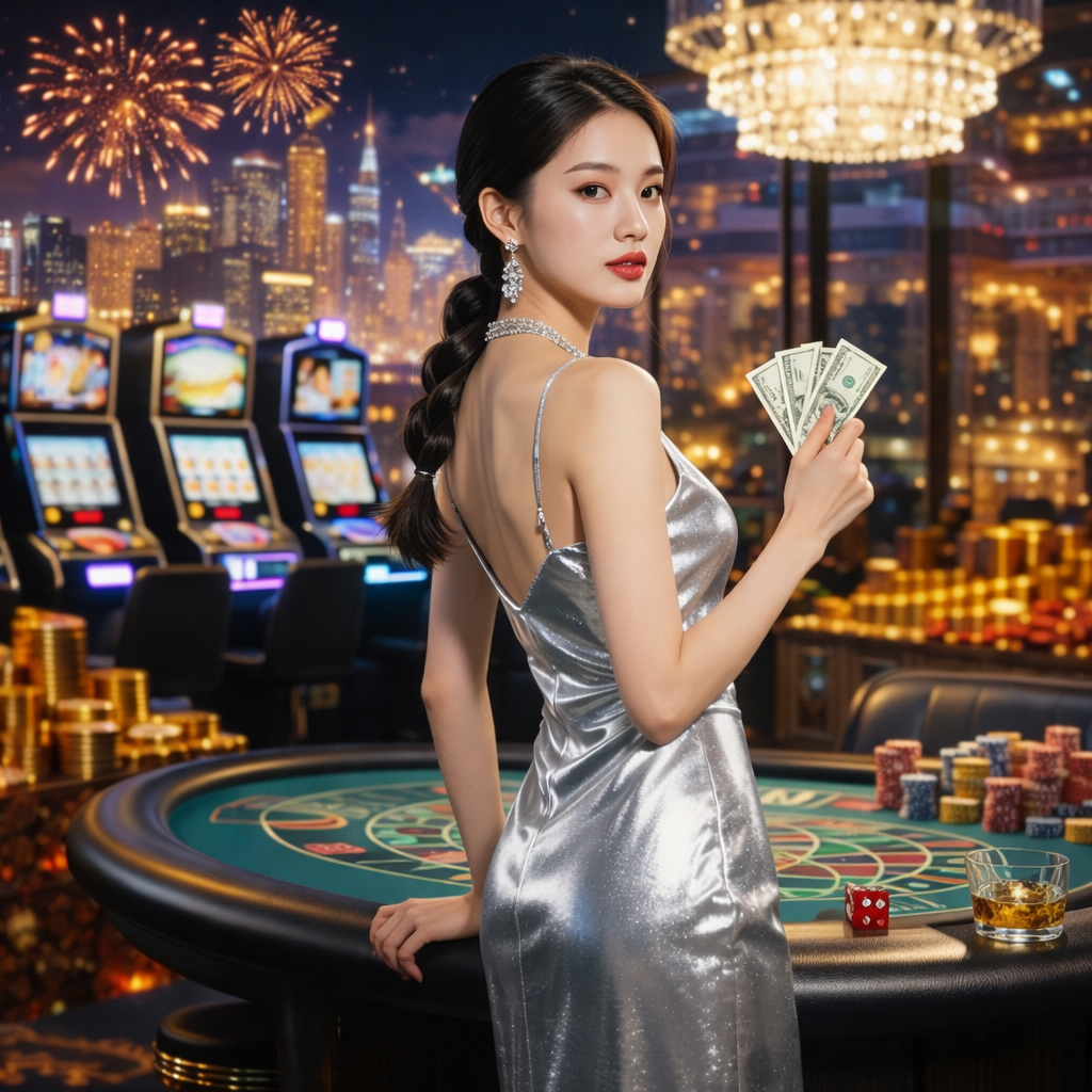 Fransiska Ardelia's avatar