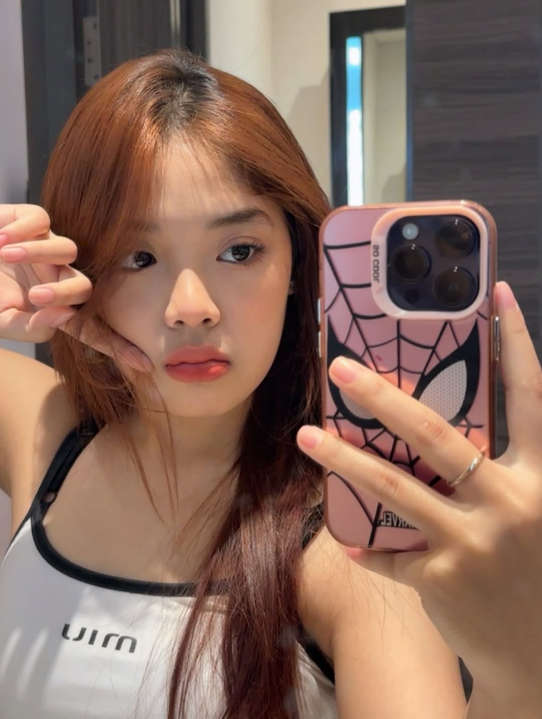 Fransiska Ardelia's avatar