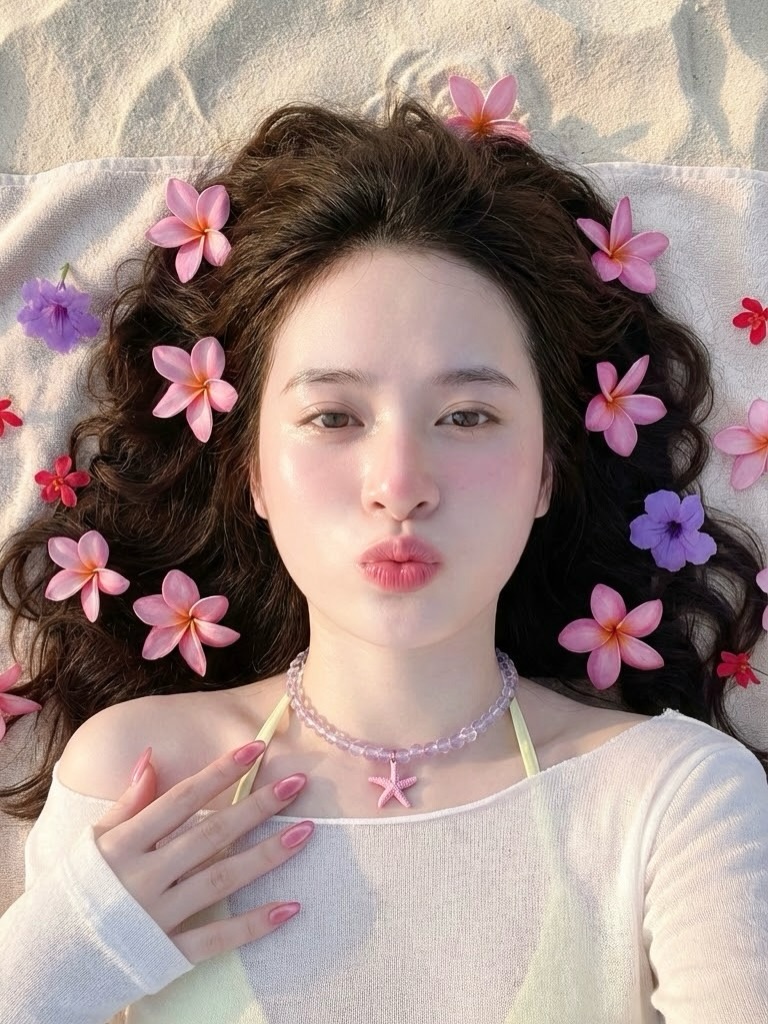 Fransiska Ardelia's avatar