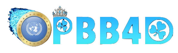 PBB4D - Situs Link Slot Gacor 777 Terbukti Bet 200 Gampang Dapat Scatter Gratis