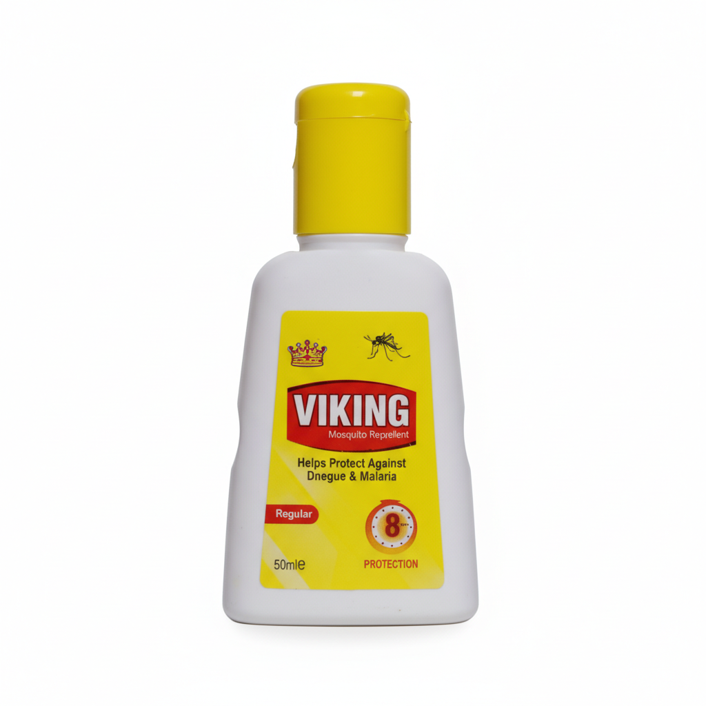 Viking Mosquito Repellent