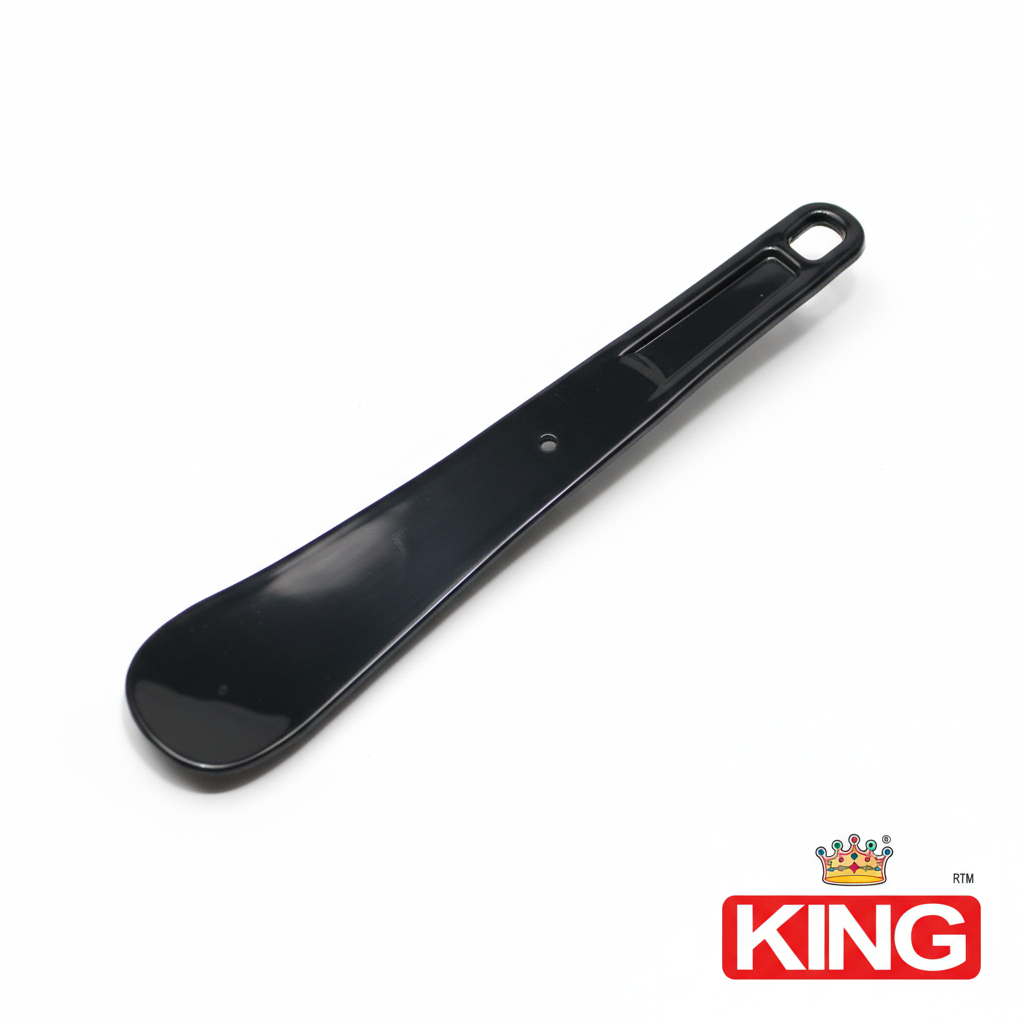 Plastic Shoe Horn