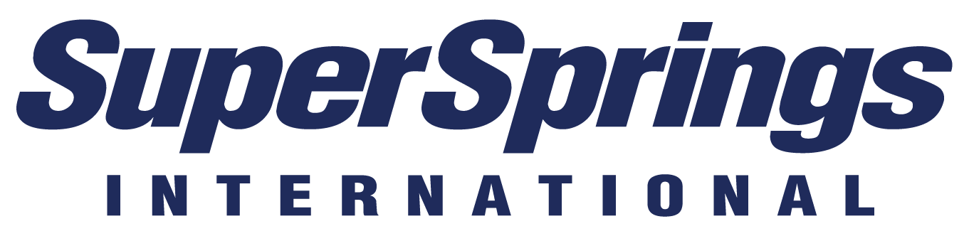 SuperSprings International logo