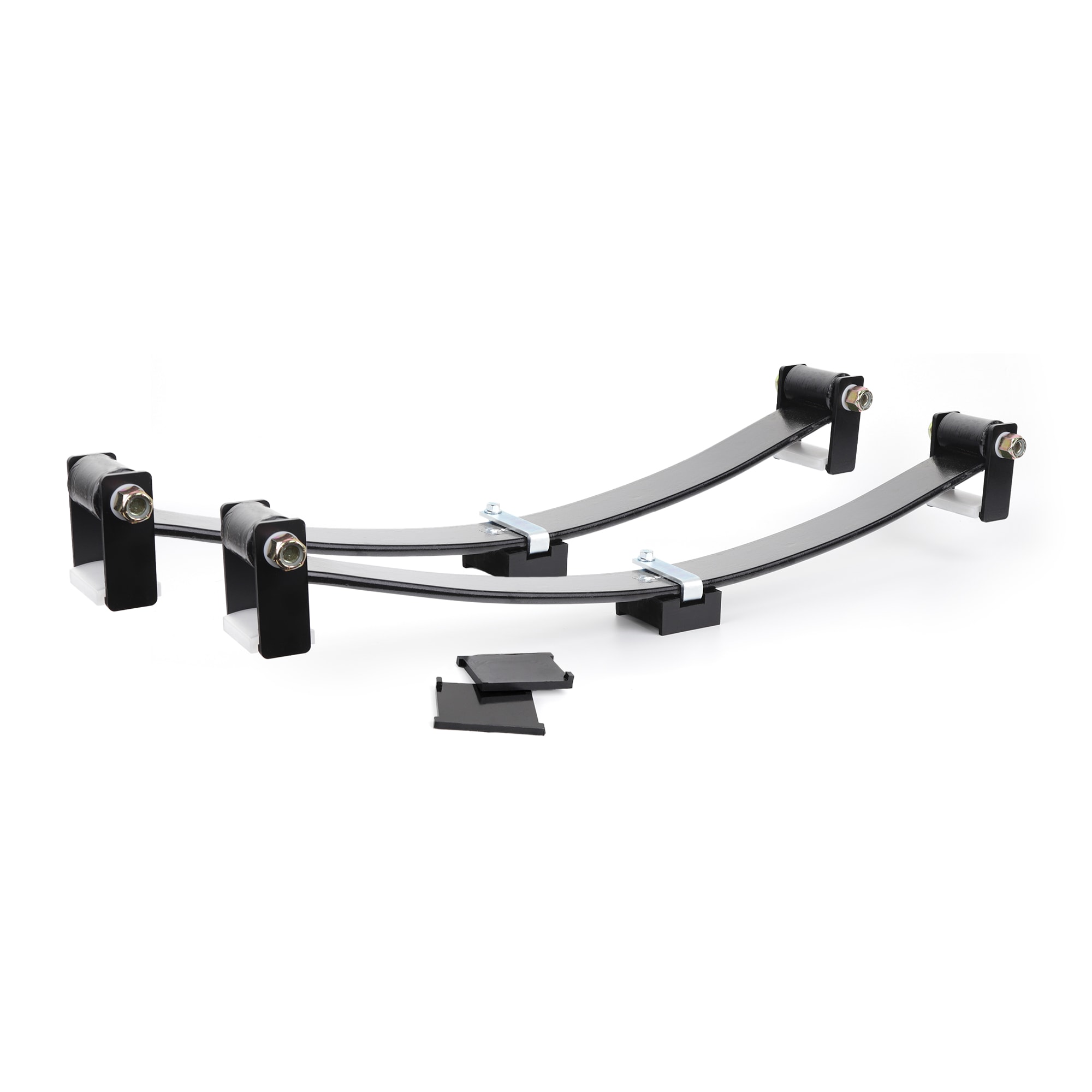 SSA56 - SuperSprings – SSA56 Built 2