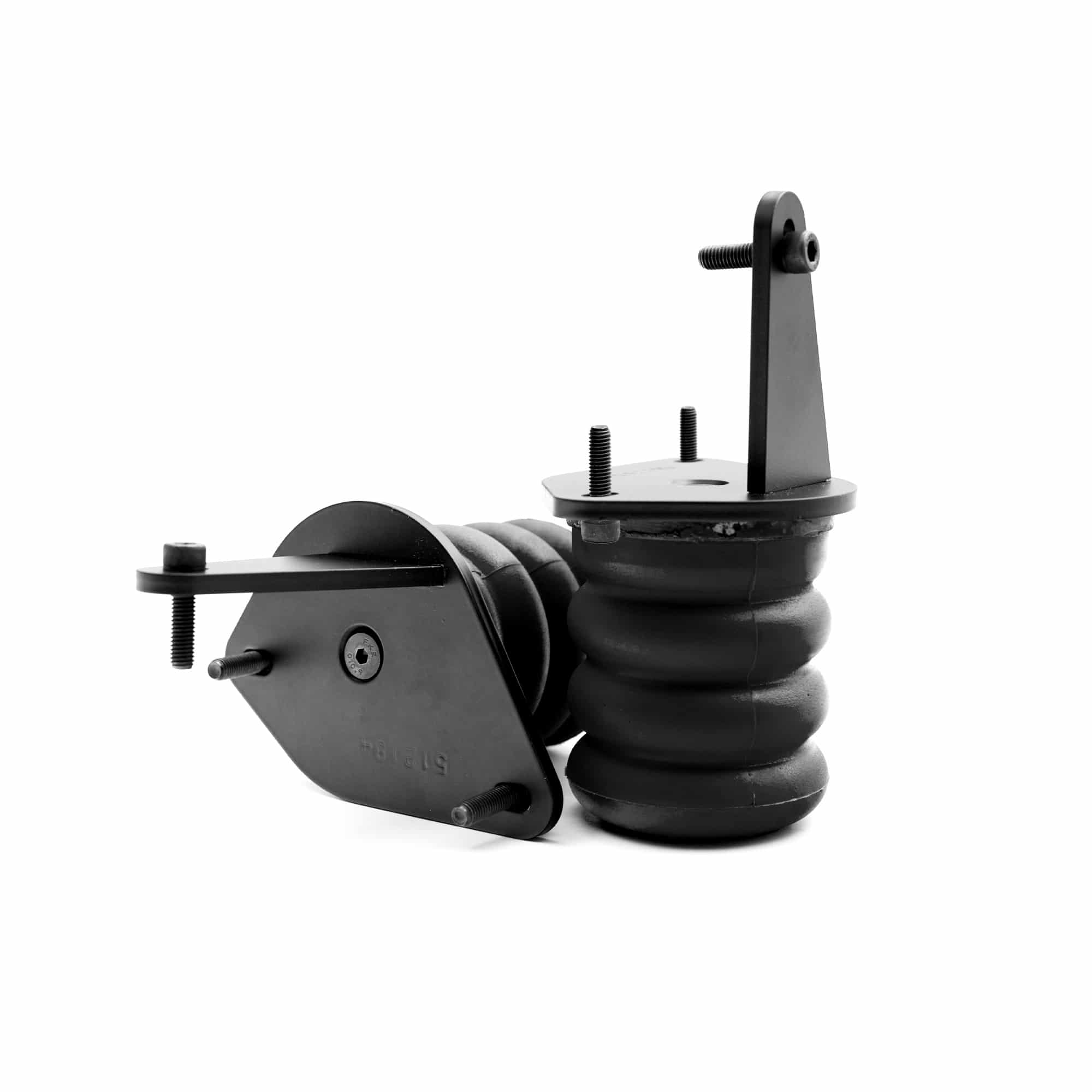 SSR-634-47 - SumoSprings Rear – SSR 634 47 Full Kit Side