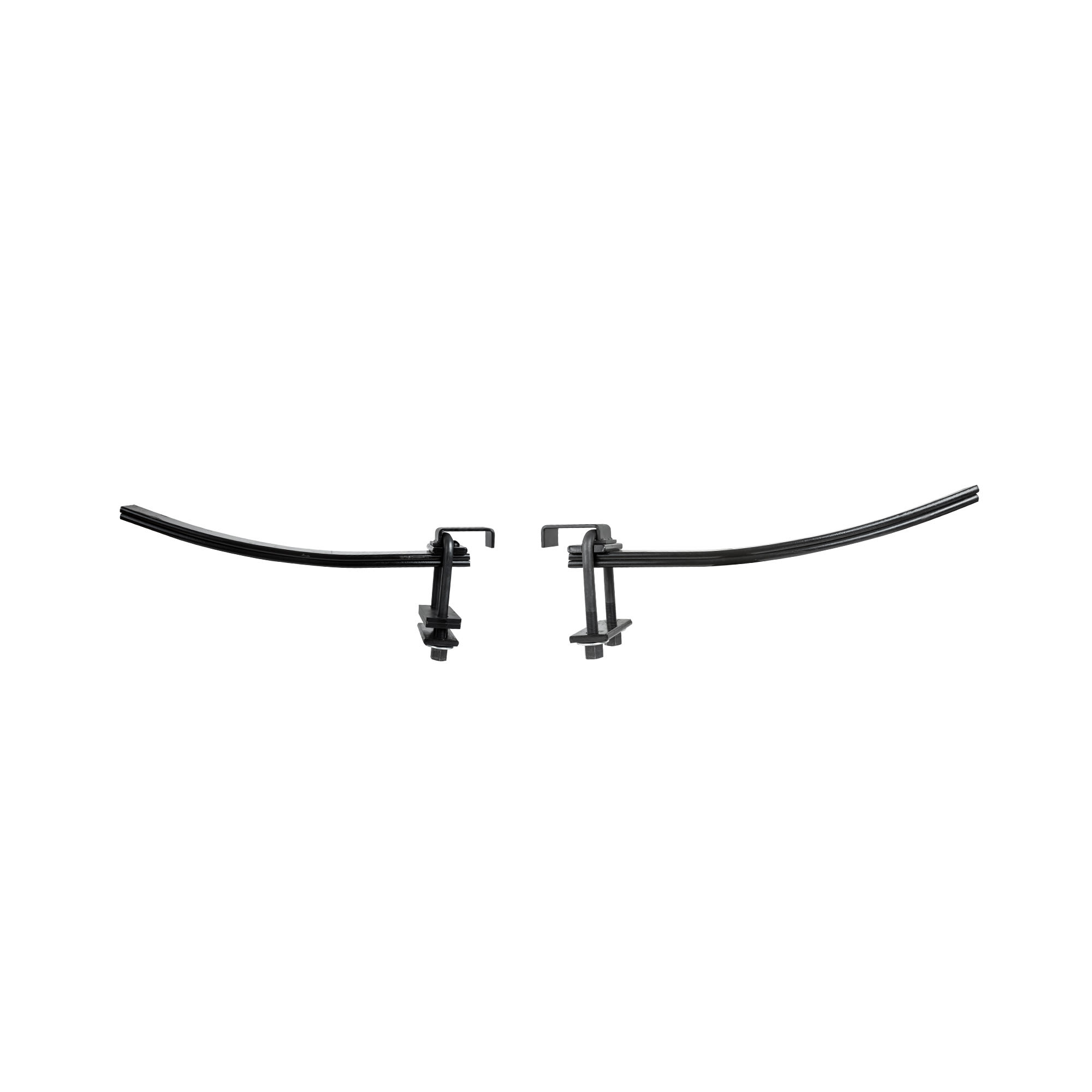 SuperSprings SSA54 Side