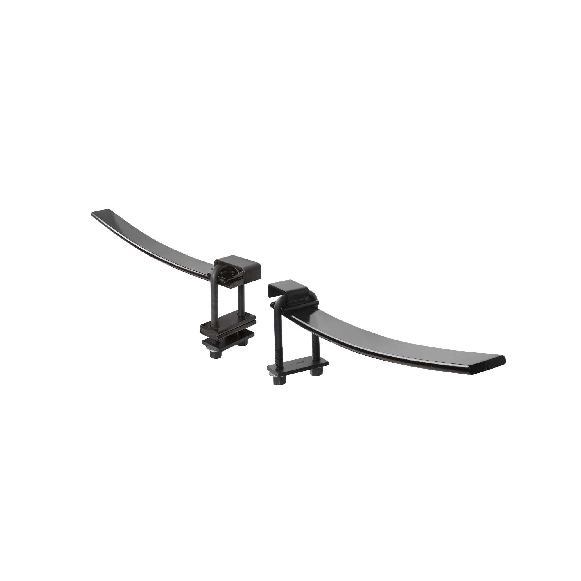 SuperSprings SSA52 Angle View