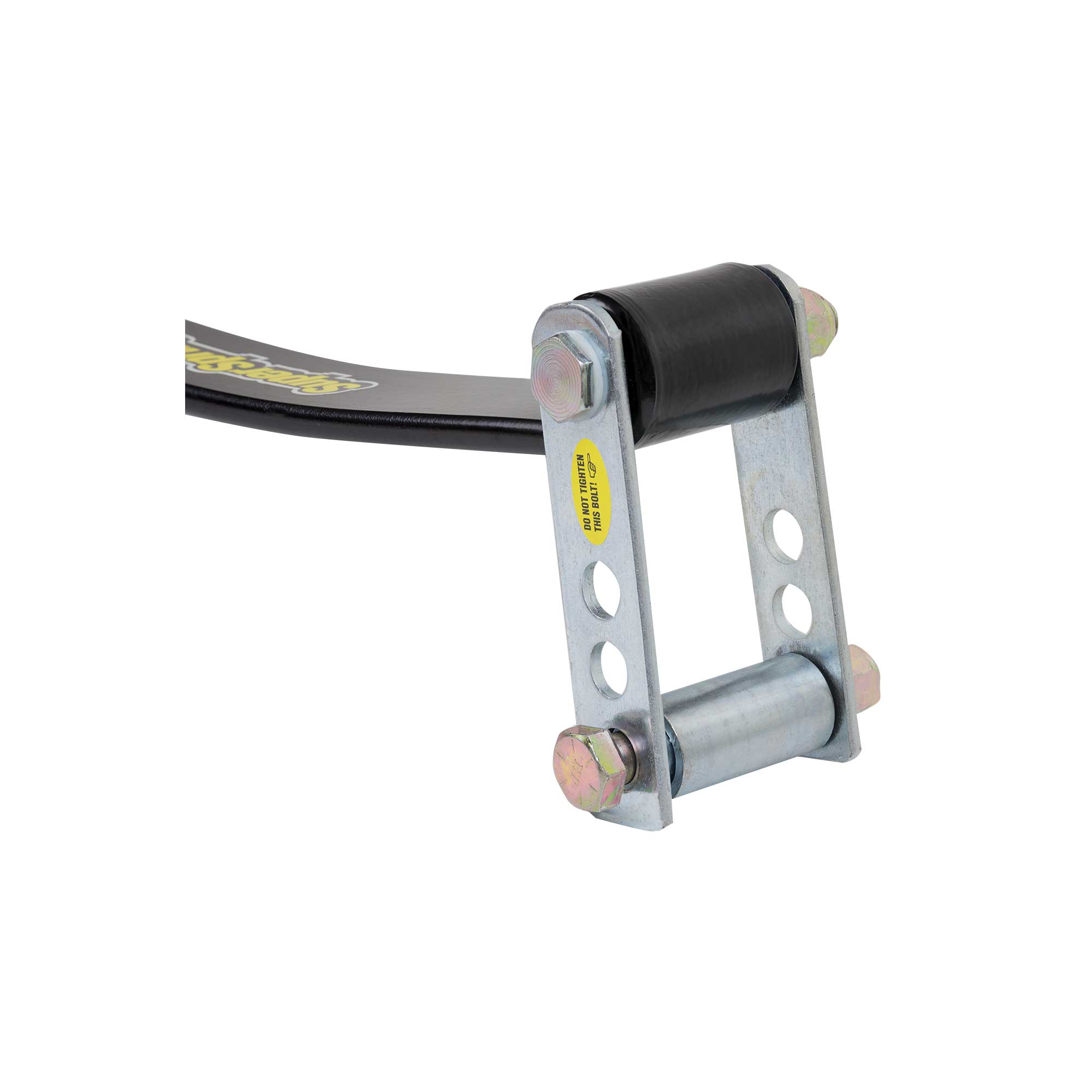SuperSprings SSA50 Shackle View
