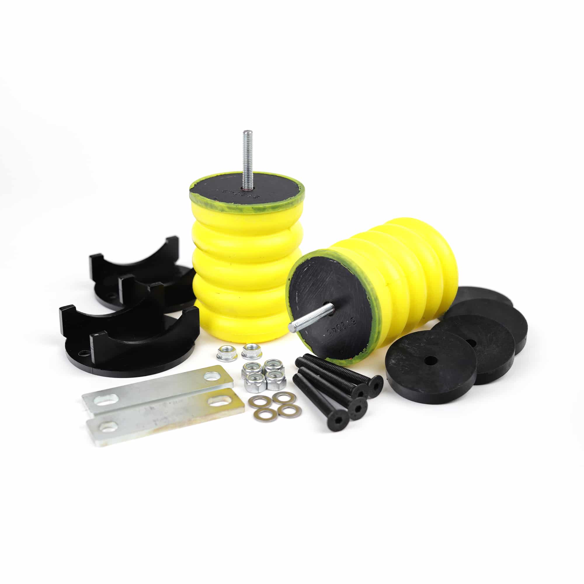 SSR-127-54 | SumoSprings Rear | SuperSprings International