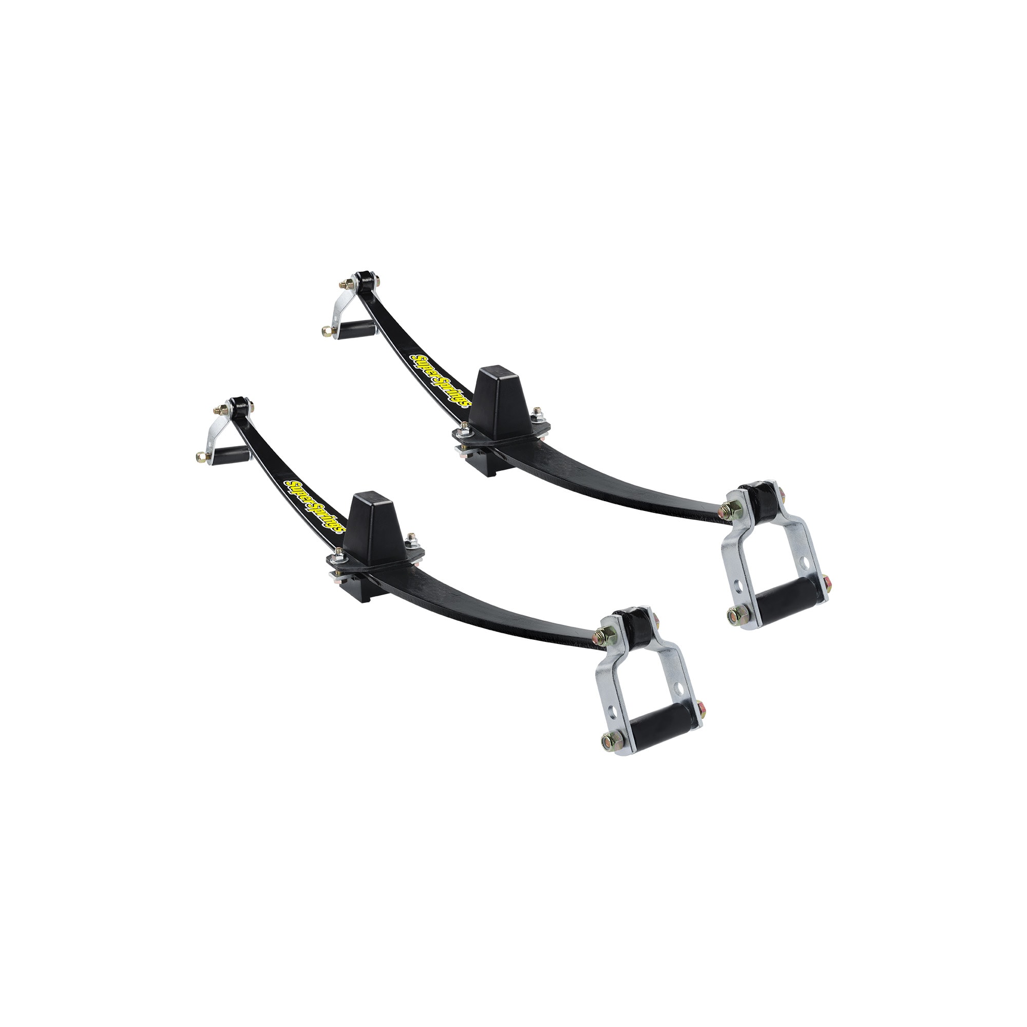 SuperSprings Part Number SSA20