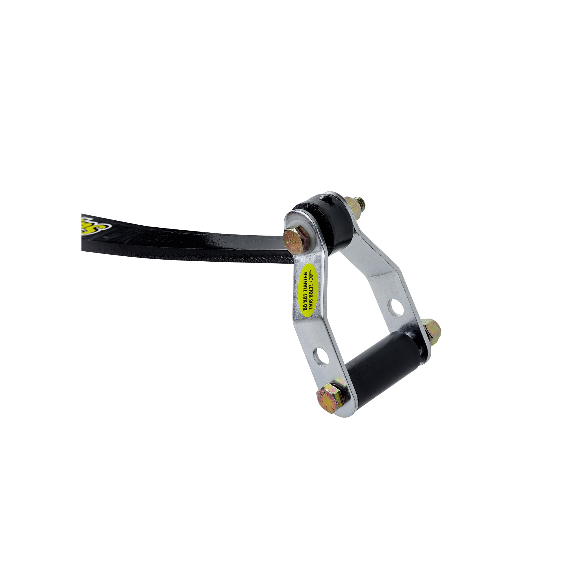 SuperSprings SSA20 Shackle View