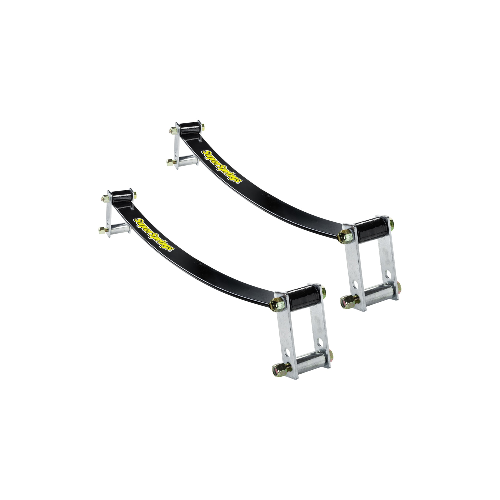 SuperSprings Part Number SSA40